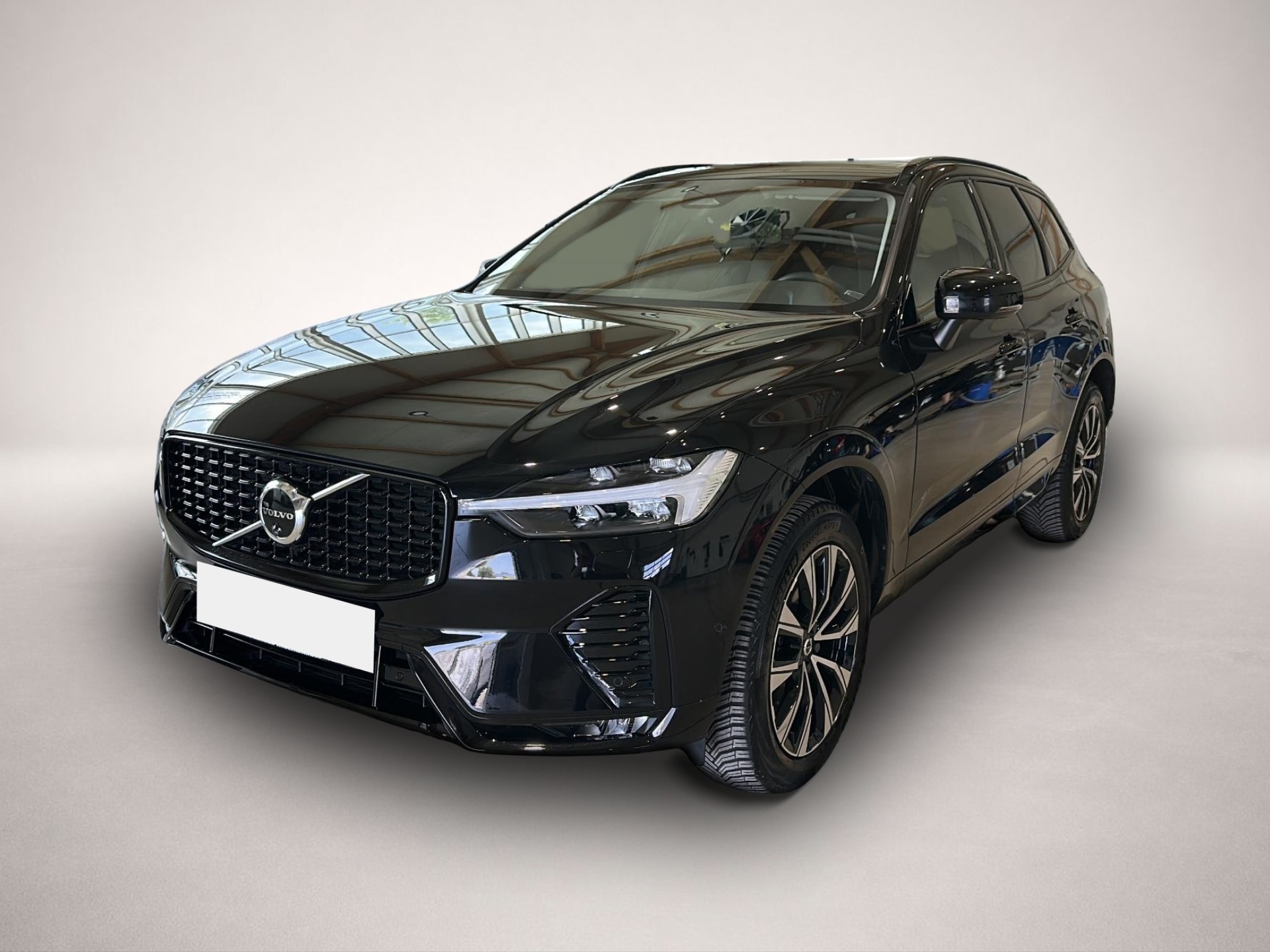 Volvo XC60 XC 60 Plus Dark 2WD - Bild 1