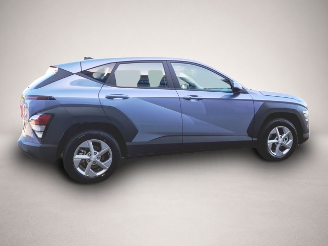 Hyundai KONA KONA 1.6 GDI DCT Hybrid Navi LED ACC Winterpaket - Thumbnail 5