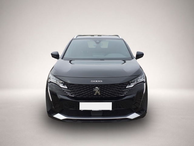 Peugeot 5008 5008 Allure Pack 7-Sitzer SZH Navi  2-Zonen-Klim - Thumbnail 6