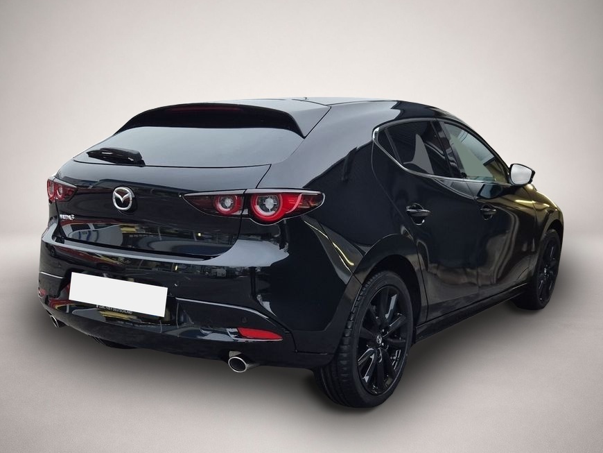 Mazda 3 3 2.5l e-SKYACTIV-G 140PS Homura - Bild 1