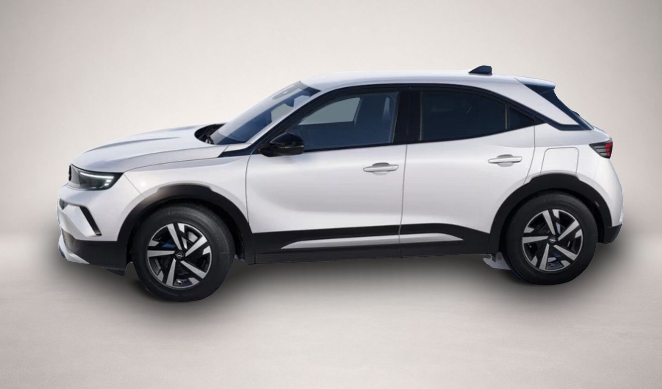 Opel Mokka Mokka Klimaaut. Temp LED AppCo PDC BT DAB MFL - Thumbnail 2