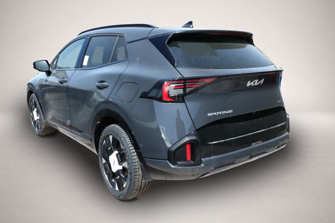 Kia Sportage Sportage GT-Line AT LED+ 4xSHZ DigC ACC 360° Kam - Thumbnail 4
