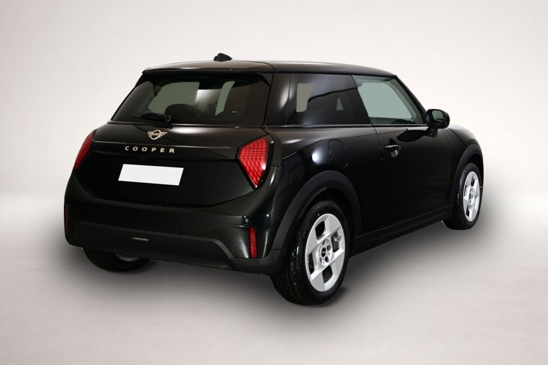 MINI Cooper Cooper 1.5 7-Gang Steptronic - Bild 1