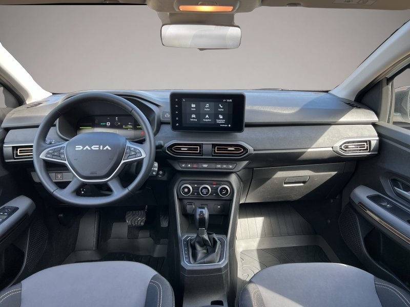 Dacia Jogger Jogger Hybrid 140 Extreme SHZ+RFK+LED - Thumbnail 5
