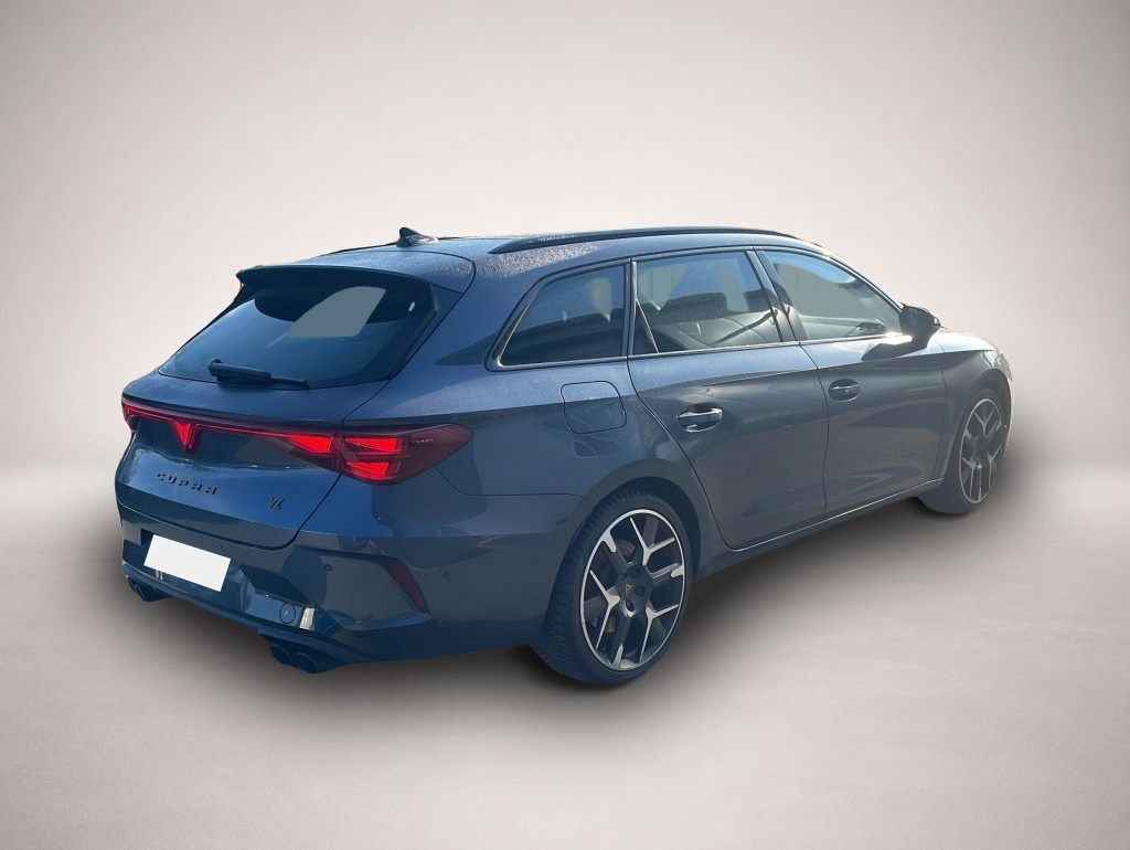 Cupra Leon Leon 2.0 TSI4Drive VZ SP*Sennheiser*Pano* - Thumbnail 4
