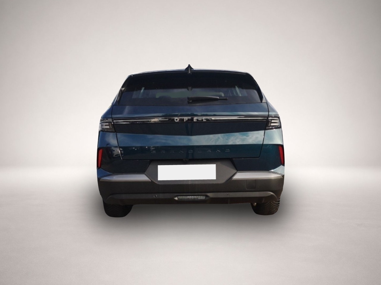 Opel Grandland (X) Grandland 48V Mild-Hybrid Edition Navi Digitales - Thumbnail 5