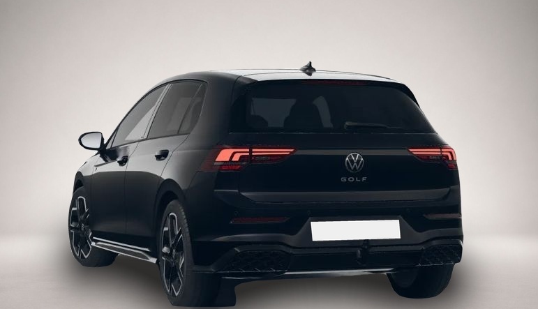 Volkswagen Golf Golf Volkswagen R-Line 1.5 eTSI 110 kW (150 PS) - Thumbnail 3