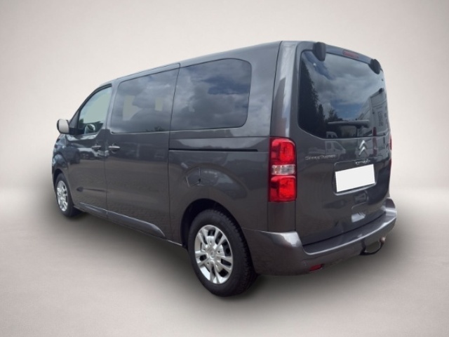 Citroën SpaceTourer Spacetourer Shine M HUD Navi Sofort Verfügbar Ve - Thumbnail 2