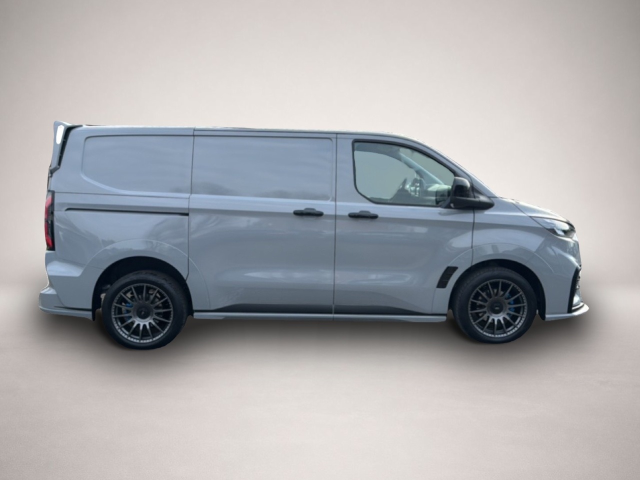 Ford Other Transit Custom MS-RT 320 L1 NAVI / ALLRAD / 13 Z - Thumbnail 7
