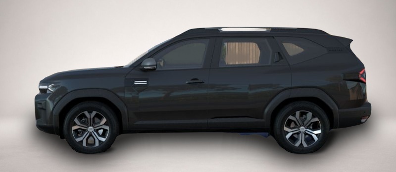 Dacia Bigster Bigster Hybrid-G 150 4x4 Expression Winter-Paket - Thumbnail 2
