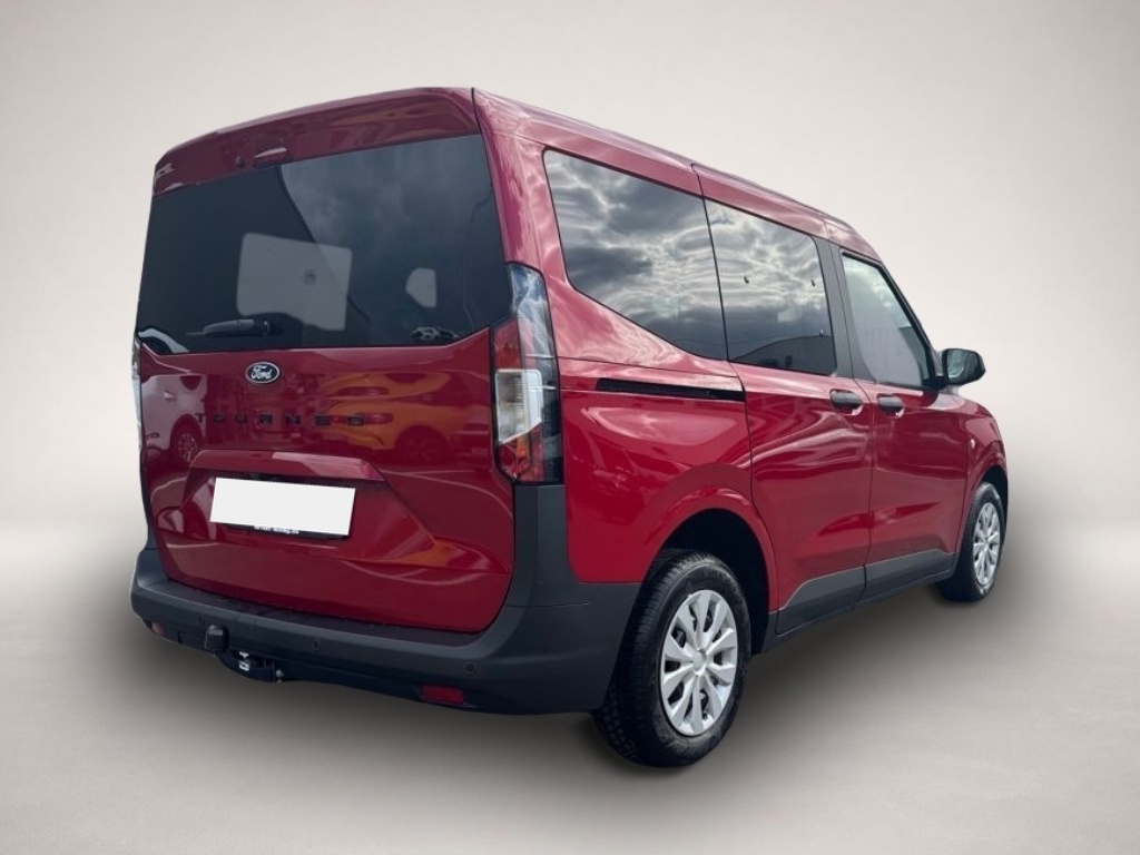 Ford Tourneo Courier Tourneo Courier 1.0 EcoBoost TREND - Bild 1