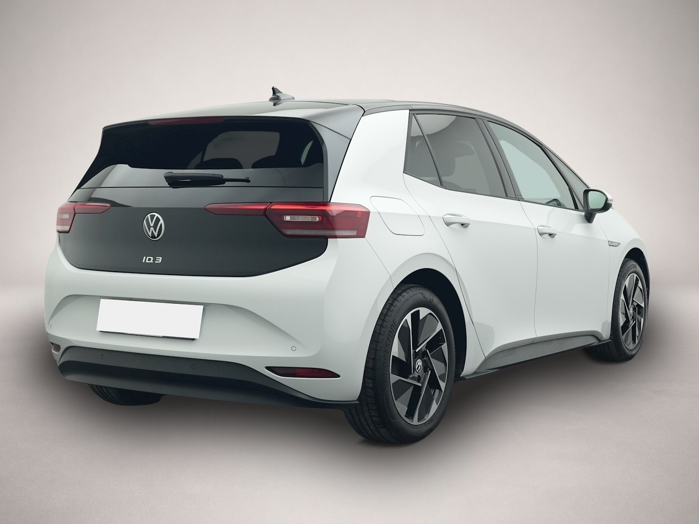 Volkswagen ID.3 ID.3 Pro IQ.LIGHT NAVI PANO SHZ ALU - Thumbnail 5