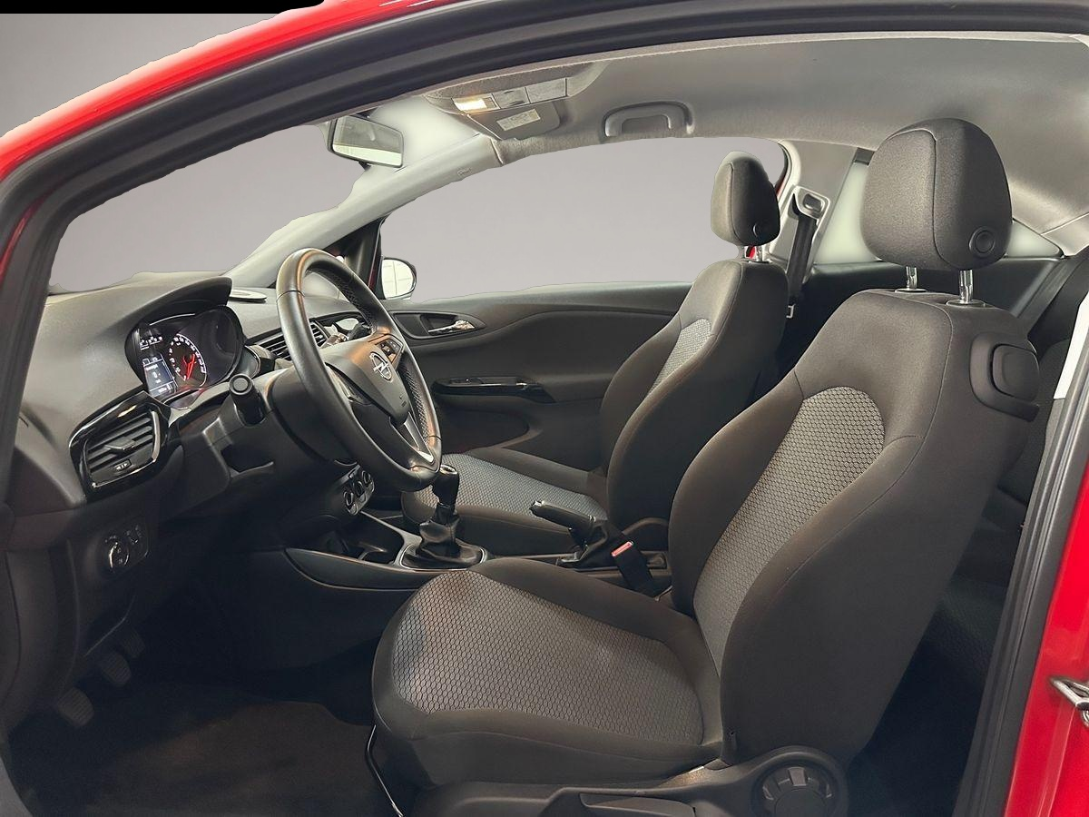 Opel Corsa Corsa E 1.4 Active OPC Line+PDV+BI-XENON+CarPlay - Thumbnail 2