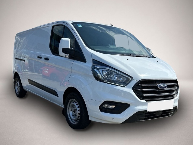 Ford Other Transit Custom Kasten 300 L2 Trend PDCv+h Klima - Thumbnail 5