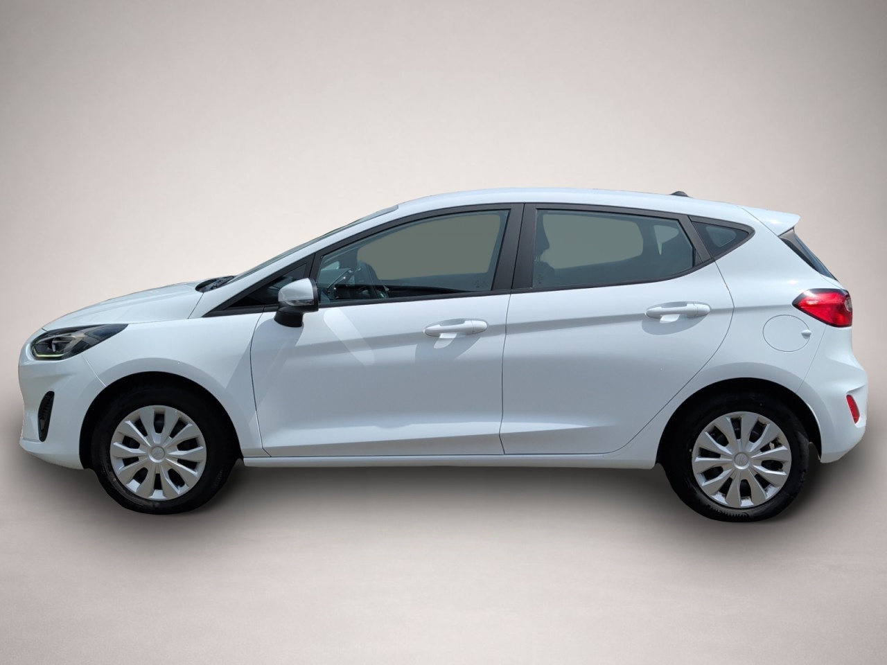 Ford Fiesta Fiesta Cool+Connect 1.1 Tempomat+Klima+DAB+LED - Thumbnail 2