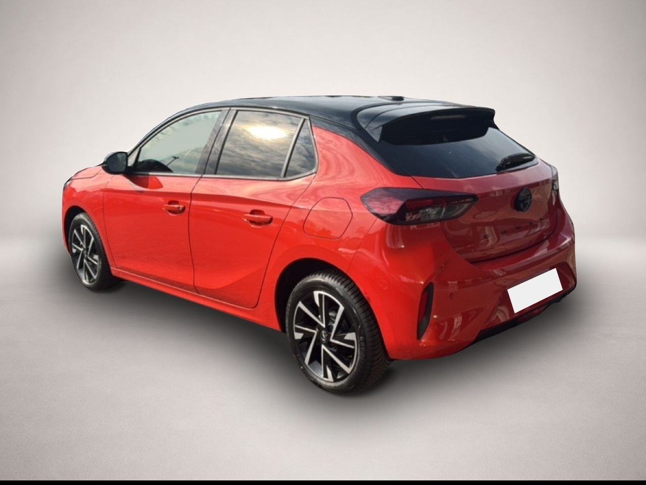 Opel Corsa Corsa YES LED PDC DAB SHZ LenkradHZG Apple CarPl - Thumbnail 4