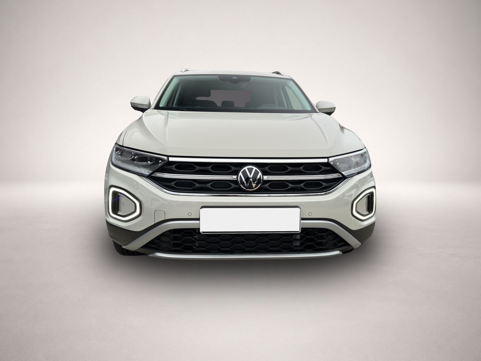 Volkswagen T-Roc T-Roc 1.5 TSI DSG Style AHK EL. HKL ACC KAMERA S - Thumbnail 2