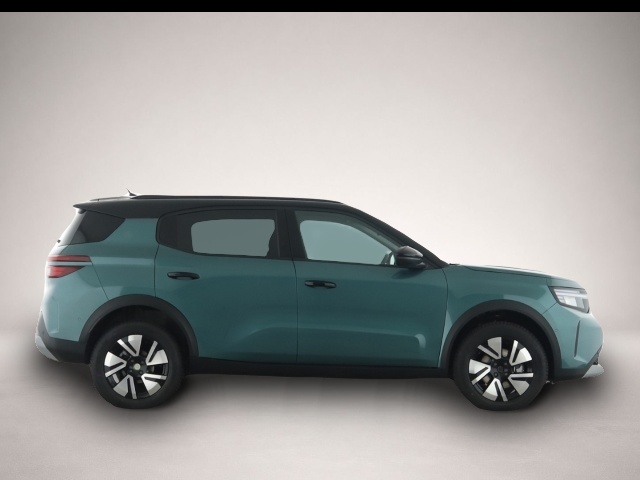 Opel Frontera Frontera GS +Automatik+Totwinkela.+Allwetterr.+R - Thumbnail 4