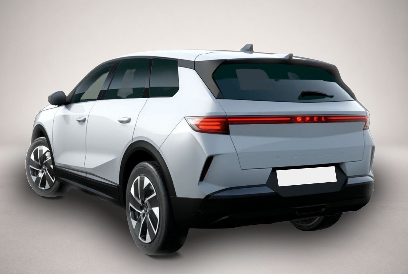 Opel Grandland (X) Grandland Hybrid AUT GS TechP HUD Nav 360Kam ACC - Thumbnail 5