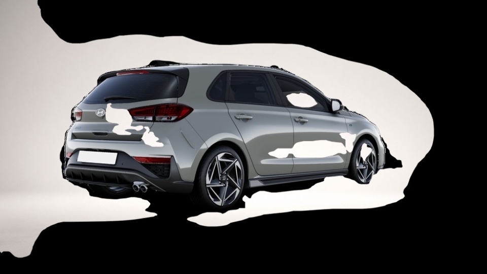 Hyundai i30 i30 5-Türer 1.5 T-GDI (140 PS) 48V 7-DCT N Line - Thumbnail 3