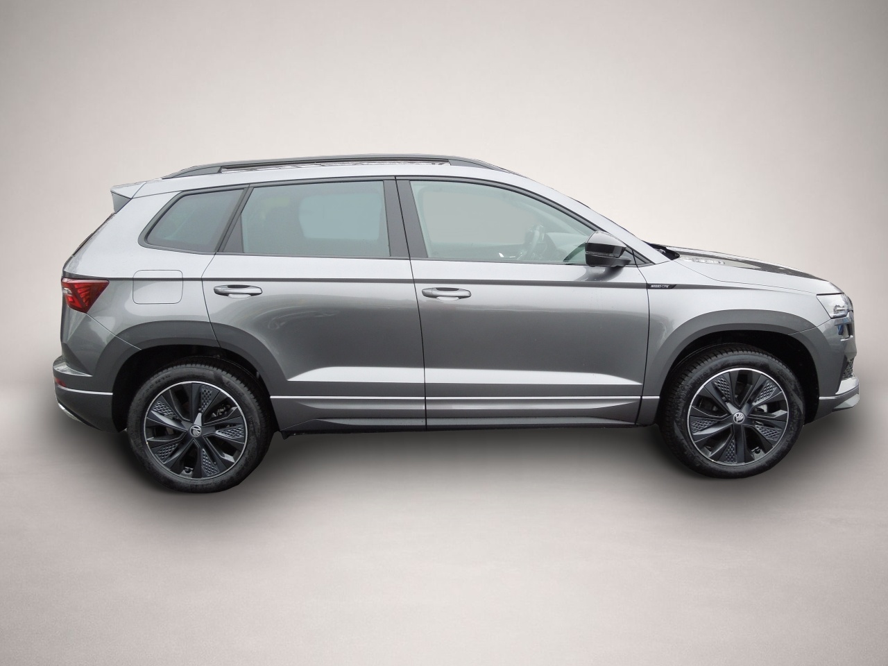 Skoda Karoq Karoq 2.0TSI DSG 4x4 Sportline/Matrix/AHK/Navi/K - Thumbnail 3