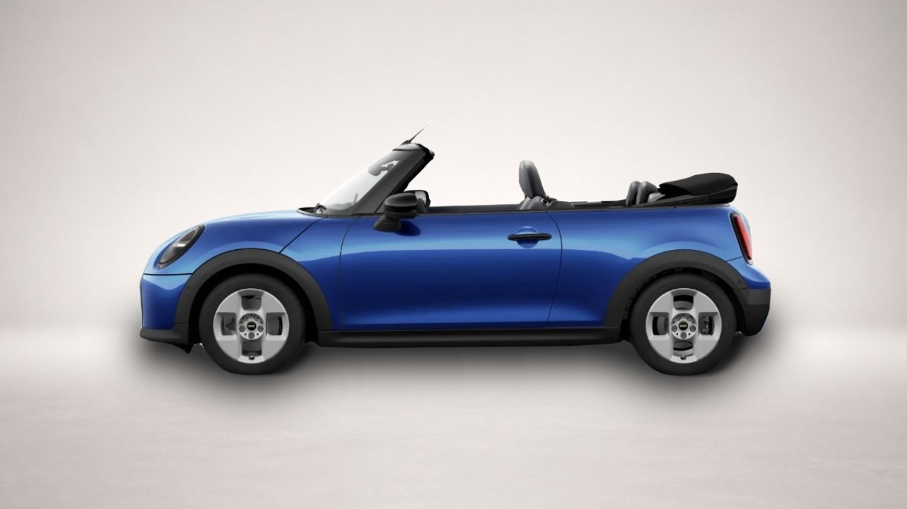 MINI Cooper Cooper 2.0 7-Gang Steptronic - Thumbnail 2