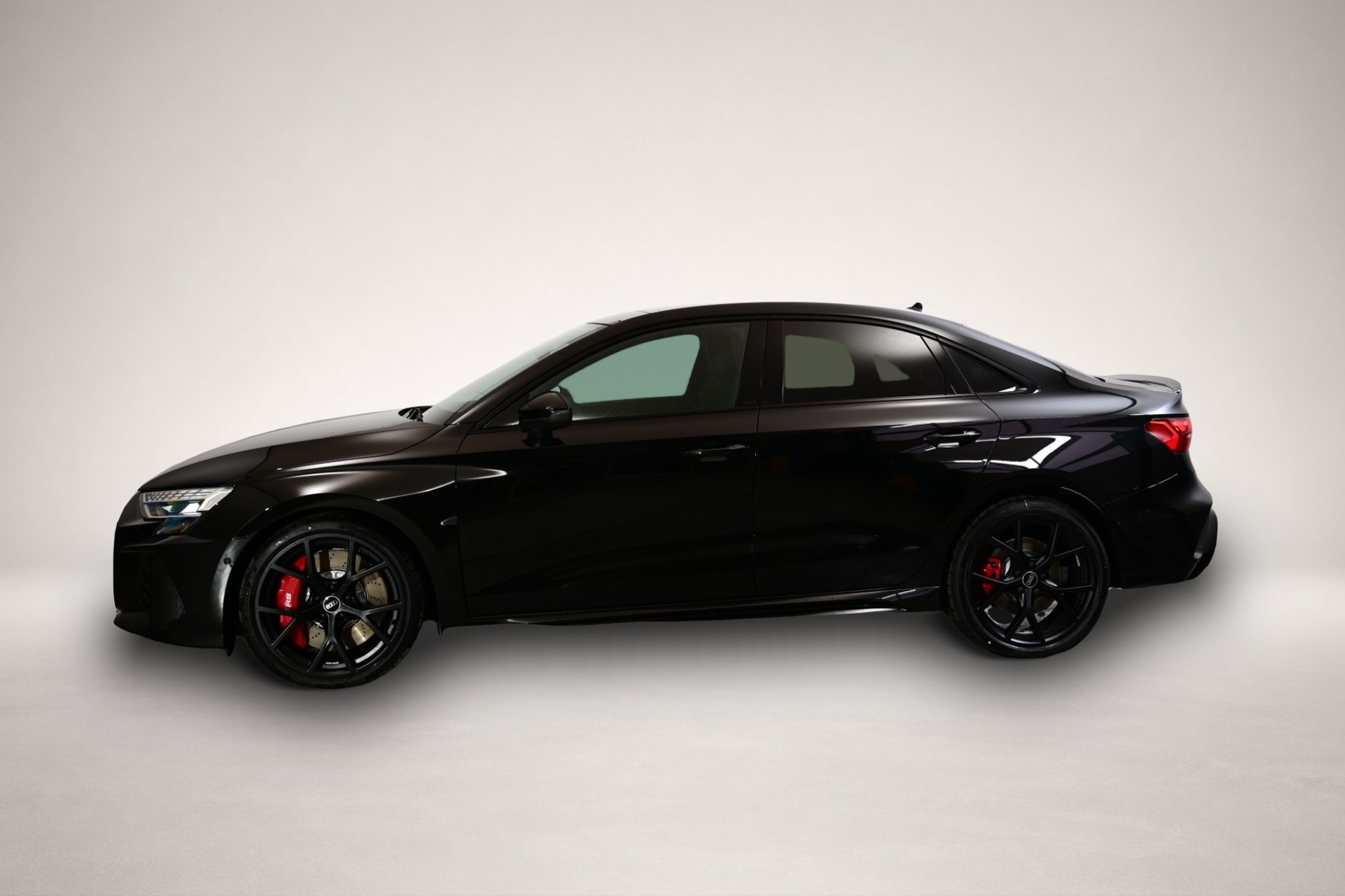 Audi RS3 RS3 2.5 TFSI 7-Gang S tronic quattro - Thumbnail 2