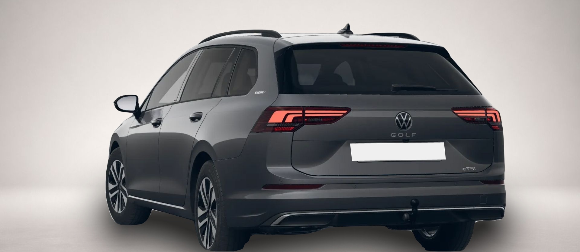 Volkswagen Golf Golf 1.5 eTSI 7-Gang-DSG - Thumbnail 3