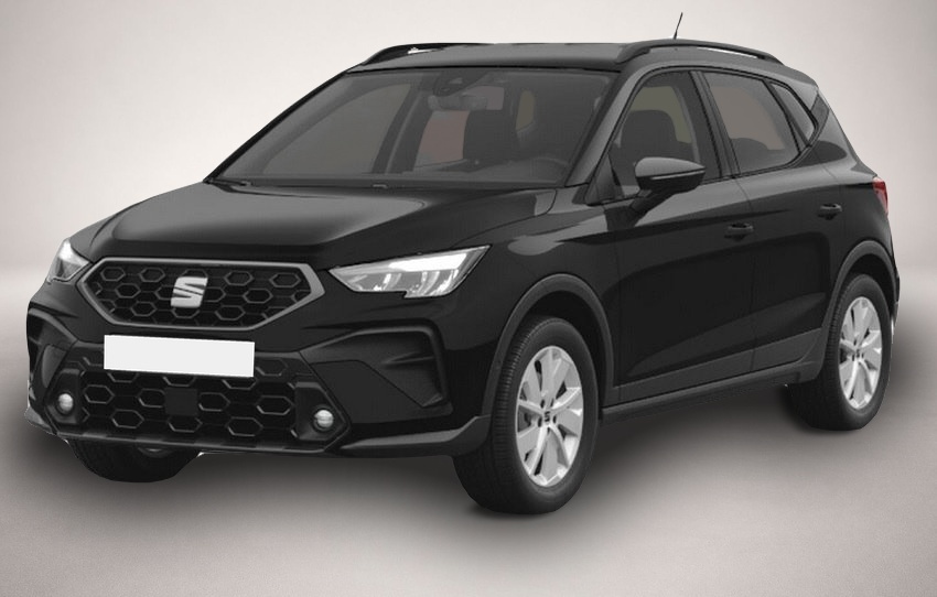Seat Arona Arona 1.0TSI MY2027 FACELIFT Alufelgen 16 Zoll F - Bild 1