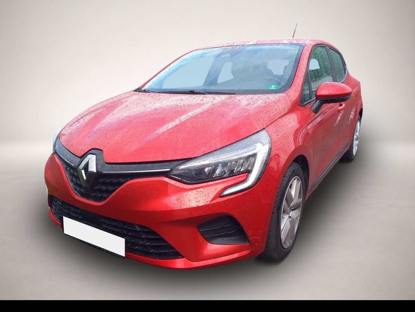 Renault Clio Clio V 1.0 TCe 90 Zen LED Temp Klimaanlage SHZ - Bild 1