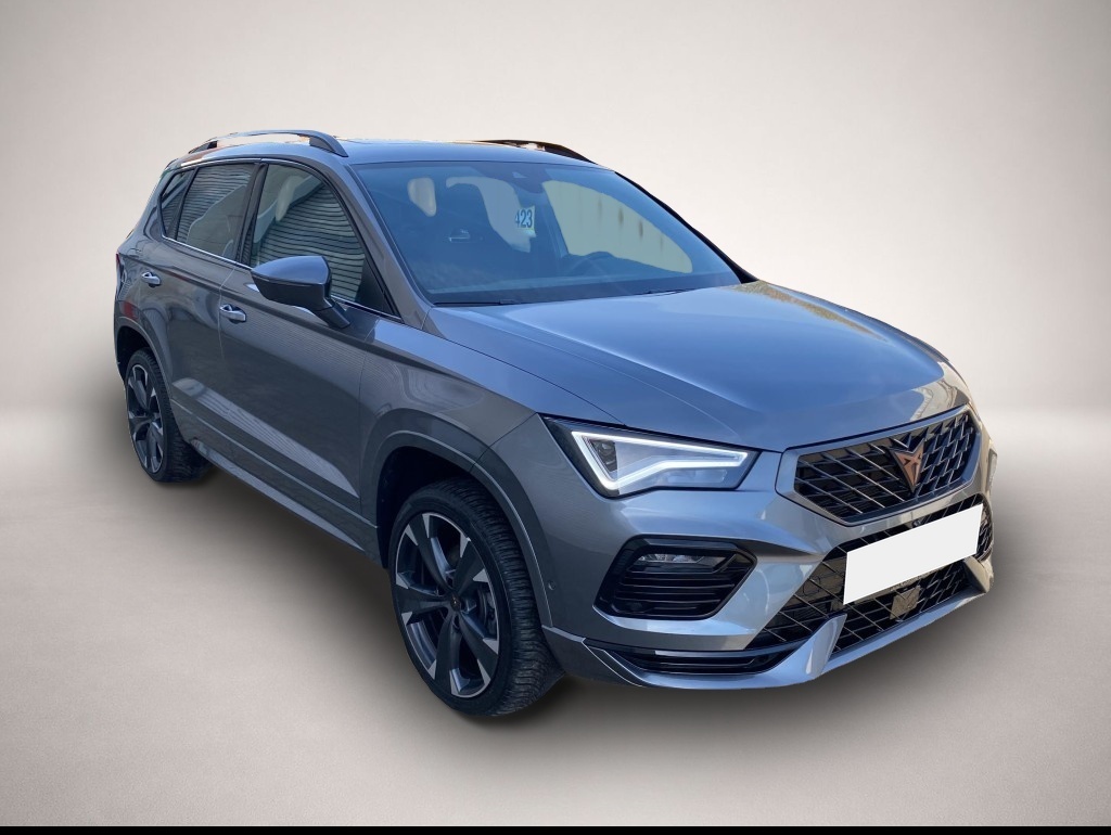 Cupra Ateca Ateca 1.5 TSI FR DSG *Pano*Kessy*voll LED*Kamera - Thumbnail 3