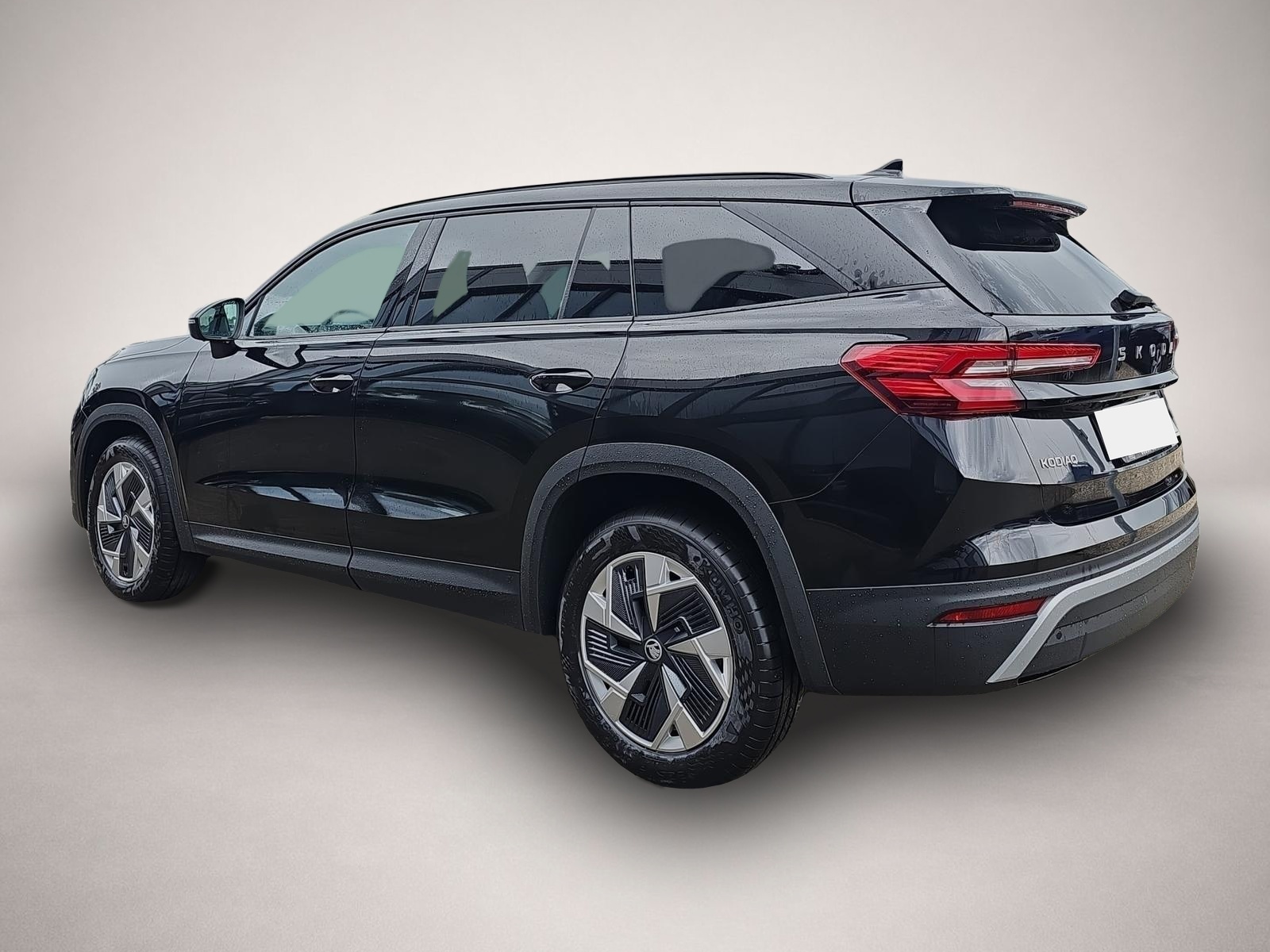Skoda Kodiaq Kodiaq 1.5 TSI DSG Selection 7Si ACC Navi Memory - Thumbnail 5