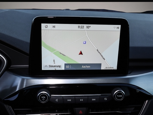 Ford Kuga Kuga Plug-In Hybrid Titanium Navi Digitales Cock - Thumbnail 7