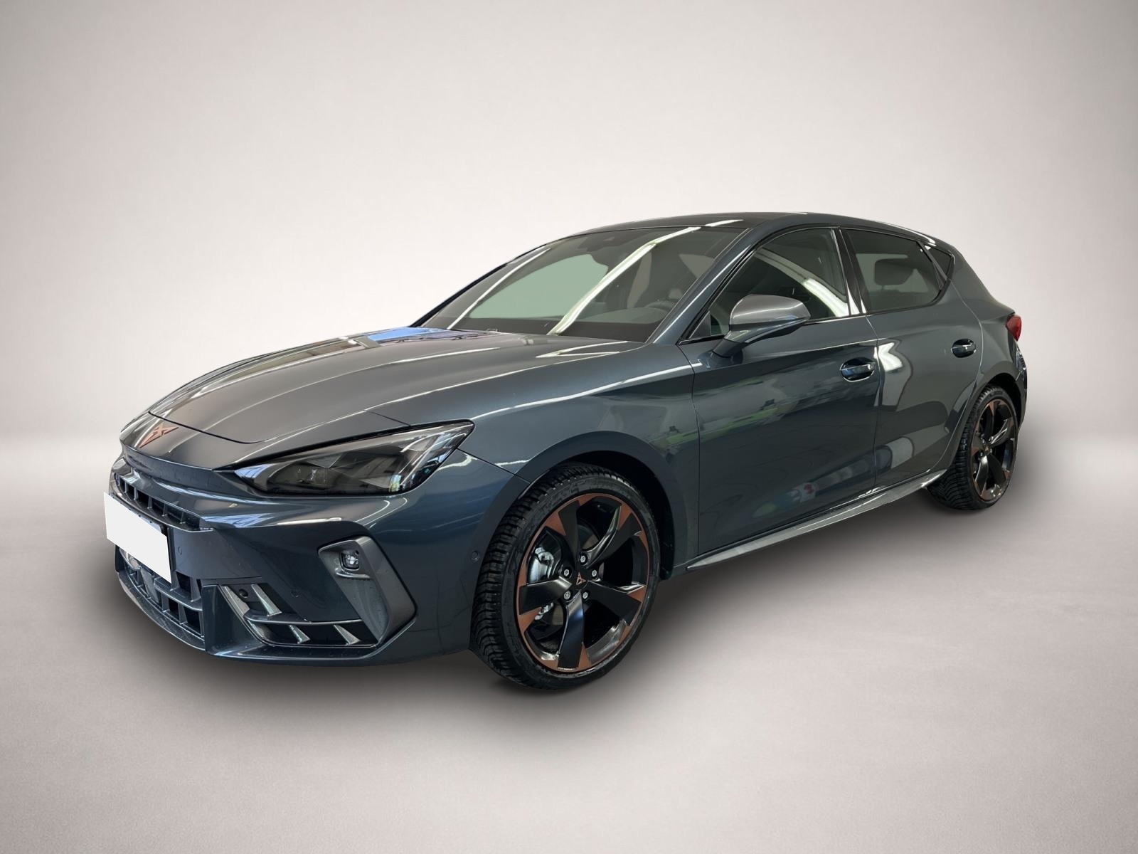 Cupra Leon Leon 1.5 eTSI DSG SENNHEISER PANO MATRIX ALLWETT - Bild 1