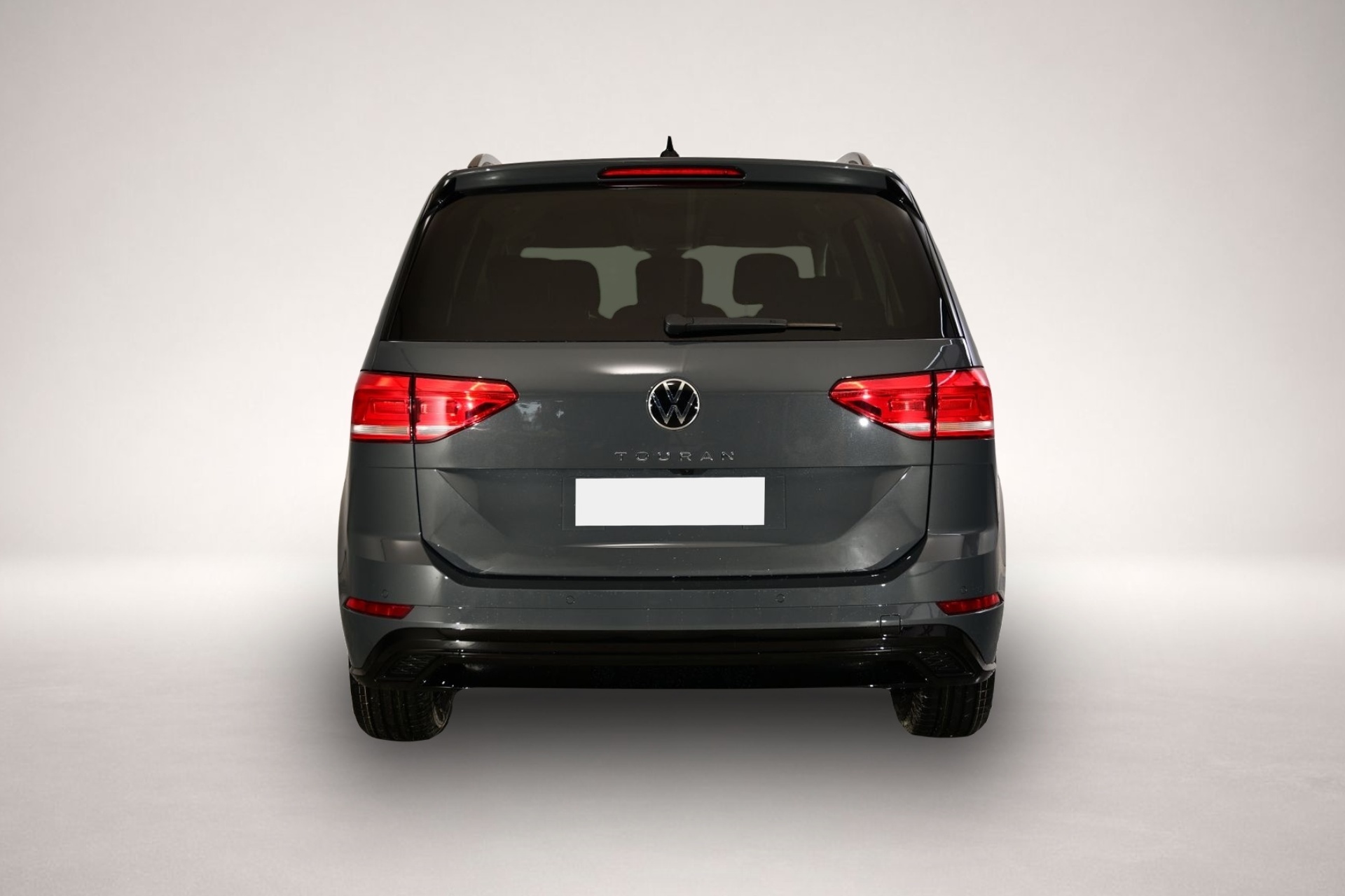 Volkswagen Touran Touran Volkswagen Highline R-Line 1.5 TSI 110 kW - Thumbnail 4