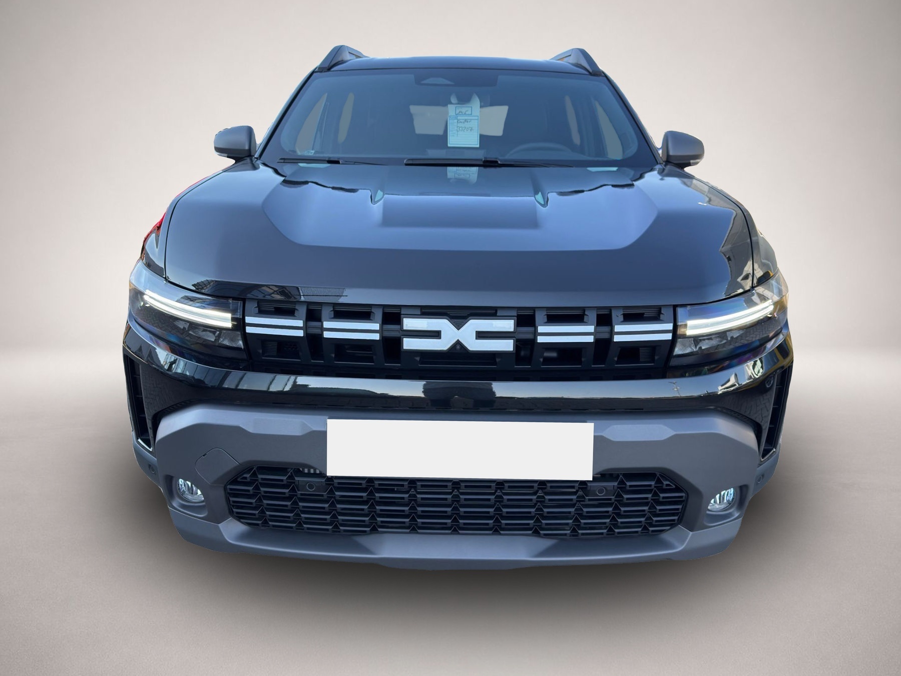 Dacia Duster Duster 1.3 TCe 150 EDC Journey City Paket - Thumbnail 4