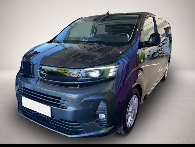 Opel Vivaro Vivaro 2.0D 180 Lang S&S EAT8 - Bild 1