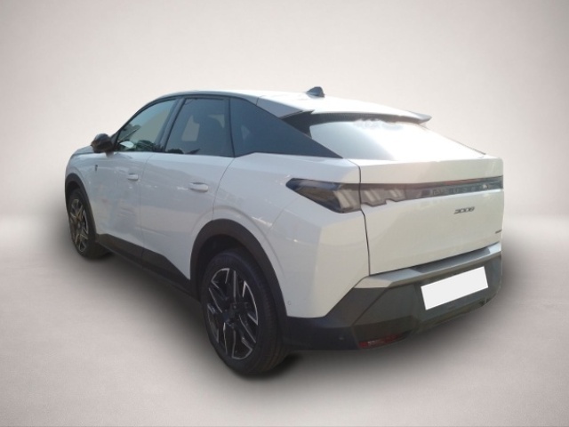 Peugeot 3008 3008 Allure Business HYBRID 145 SHZ 360° KAM CAR - Thumbnail 3