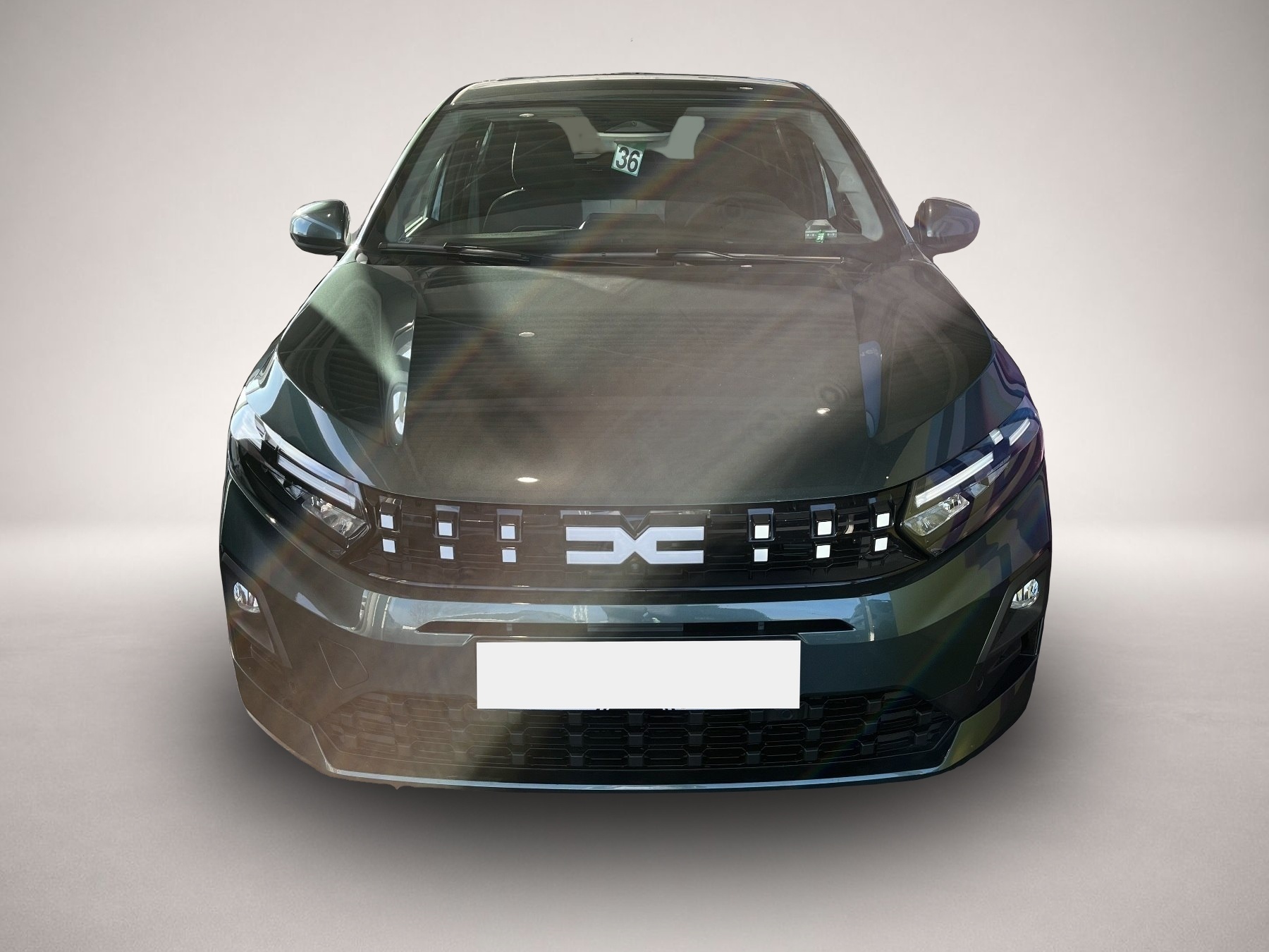 Dacia Sandero Sandero Journey TCe 100 - Thumbnail 2