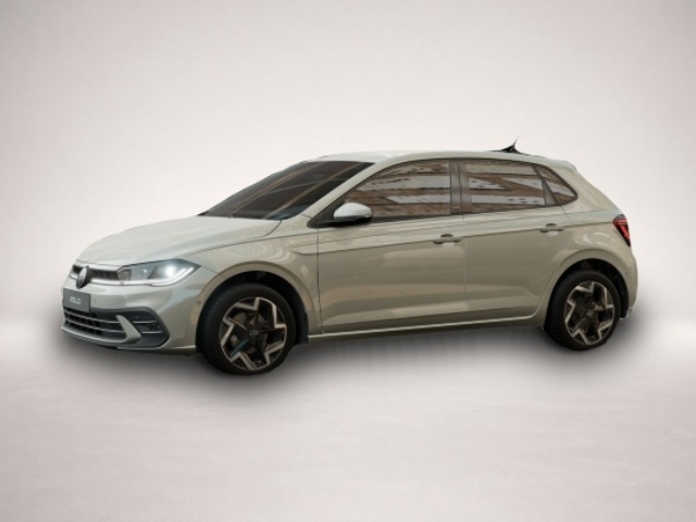 Volkswagen Polo Polo VI 1.0 TSI OPF EDITION 50 - Thumbnail 5