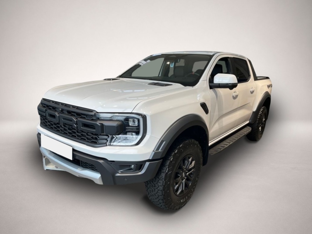Ford Ranger Ranger 2,0 l EcoBlue Doppelkabine Autm. Raptor - Bild 1