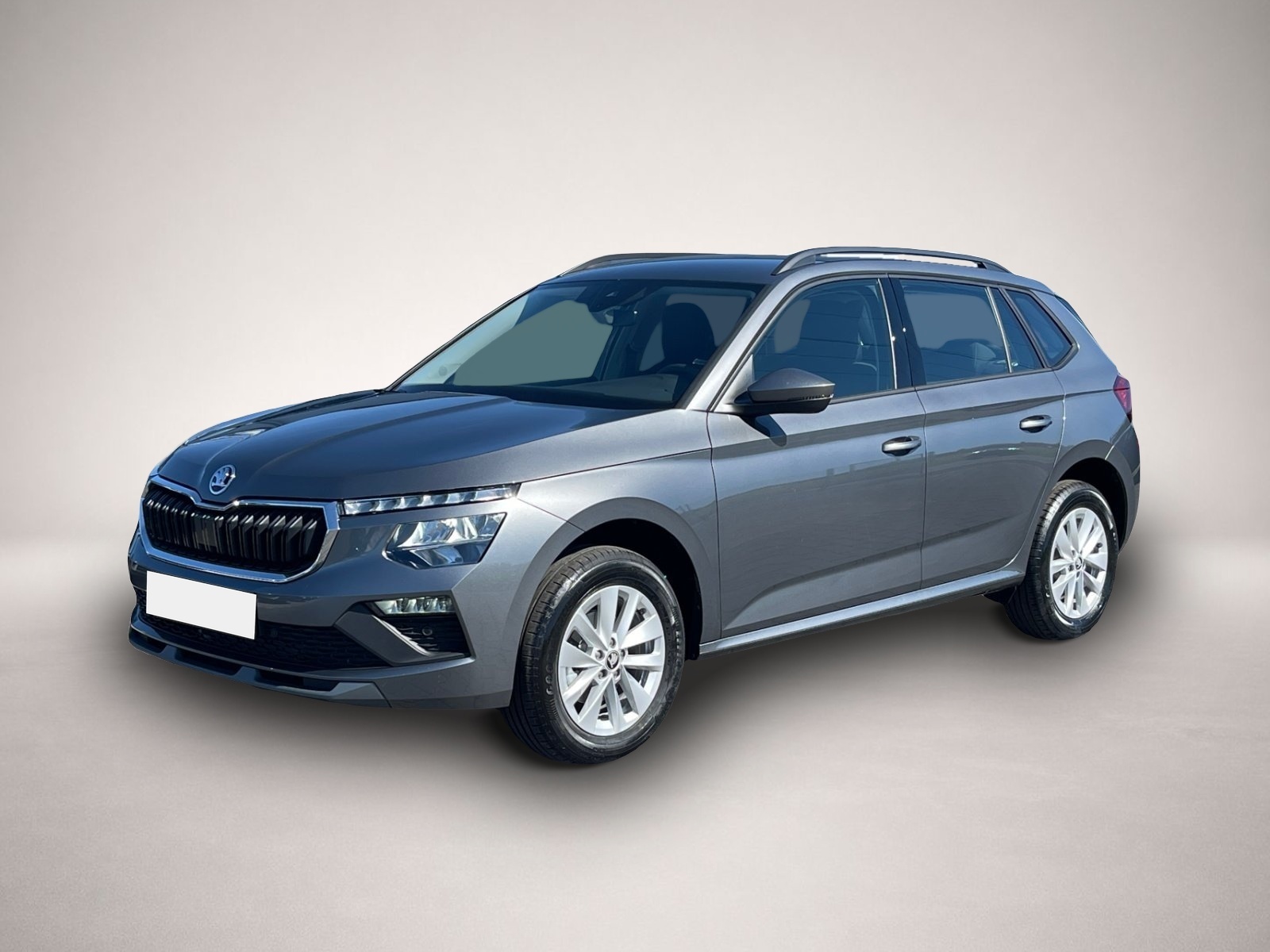 Skoda Kamiq Kamiq Edition 130 TSI DSG|KAMERA|KEYLESS|SMARTLI - Bild 1
