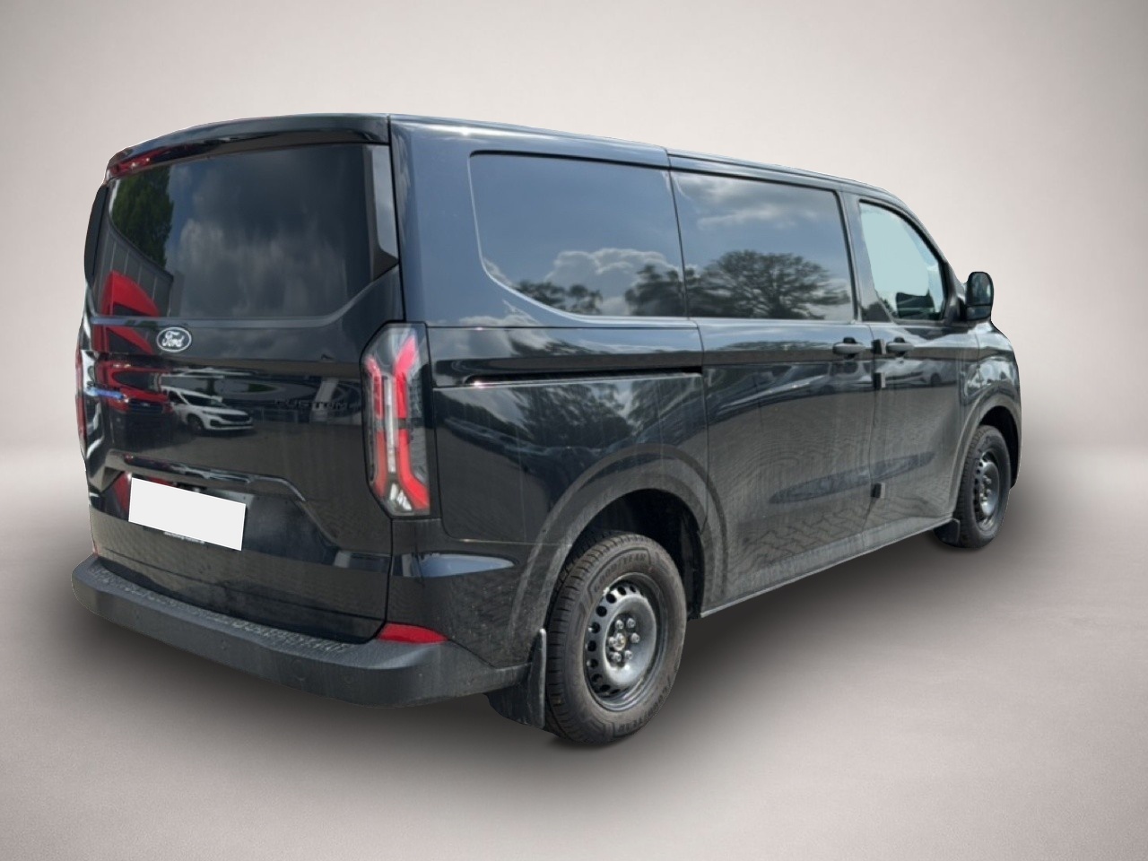 Ford Other Transit Custom TREND 320 L1  BEV ELEKTRO NAVI / - Thumbnail 6