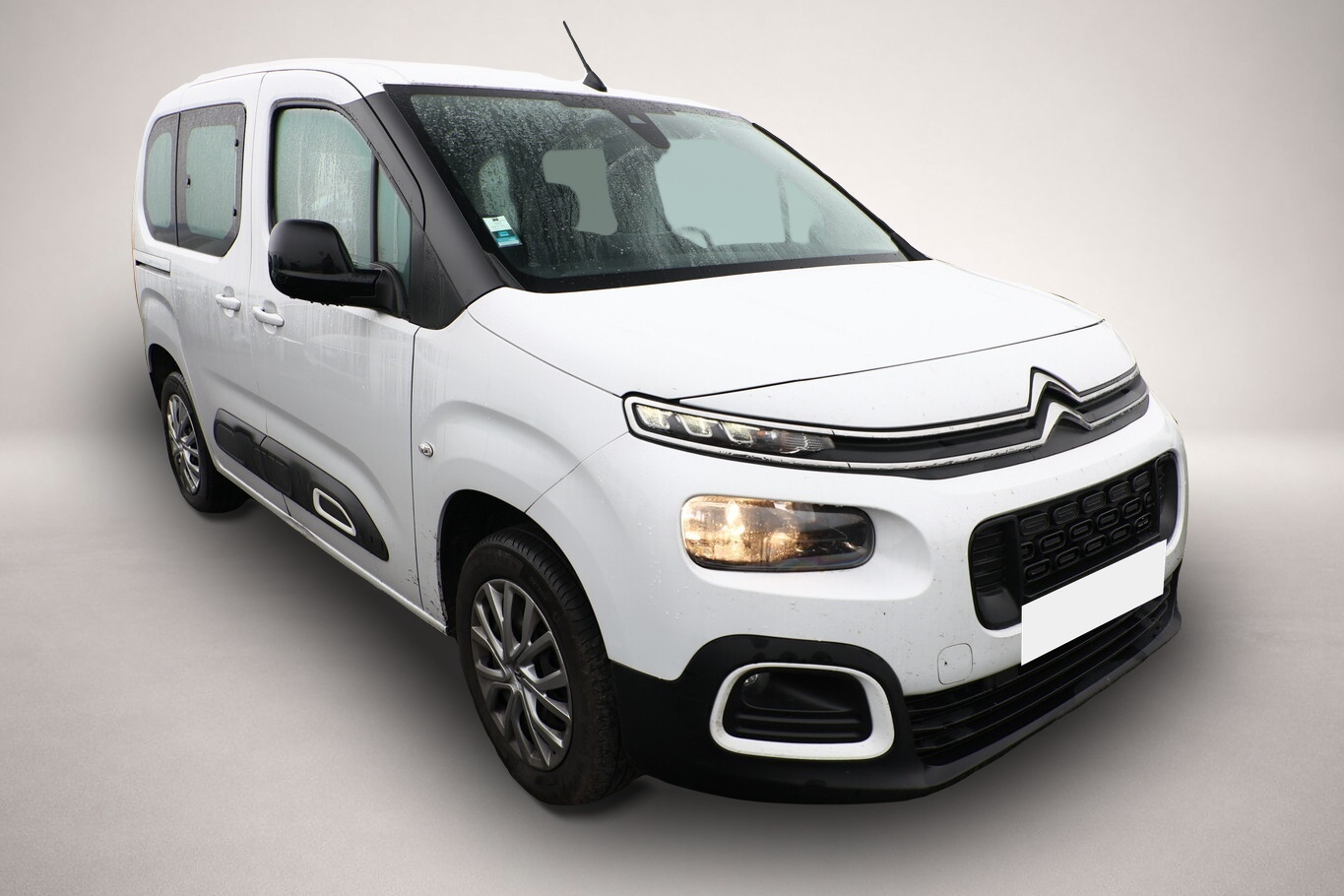 Citroën Berlingo Berlingo 1.2 PureTech 110 Feel M Nav AHK KeyLess - Thumbnail 2