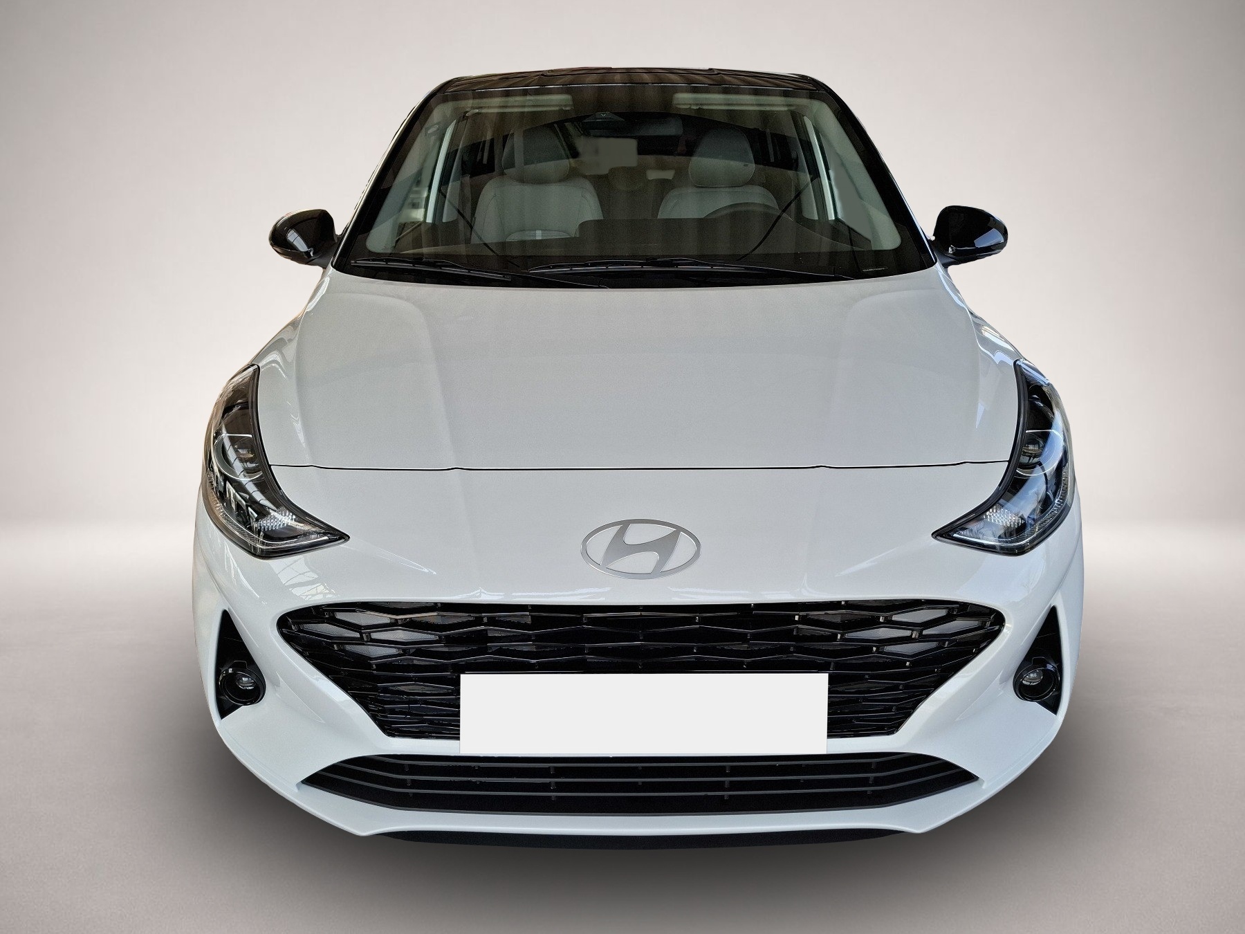 Hyundai i10 i10 FL (MY25) 1.2 Benzin (79 PS) 5-MT 2WD Prime - Thumbnail 2