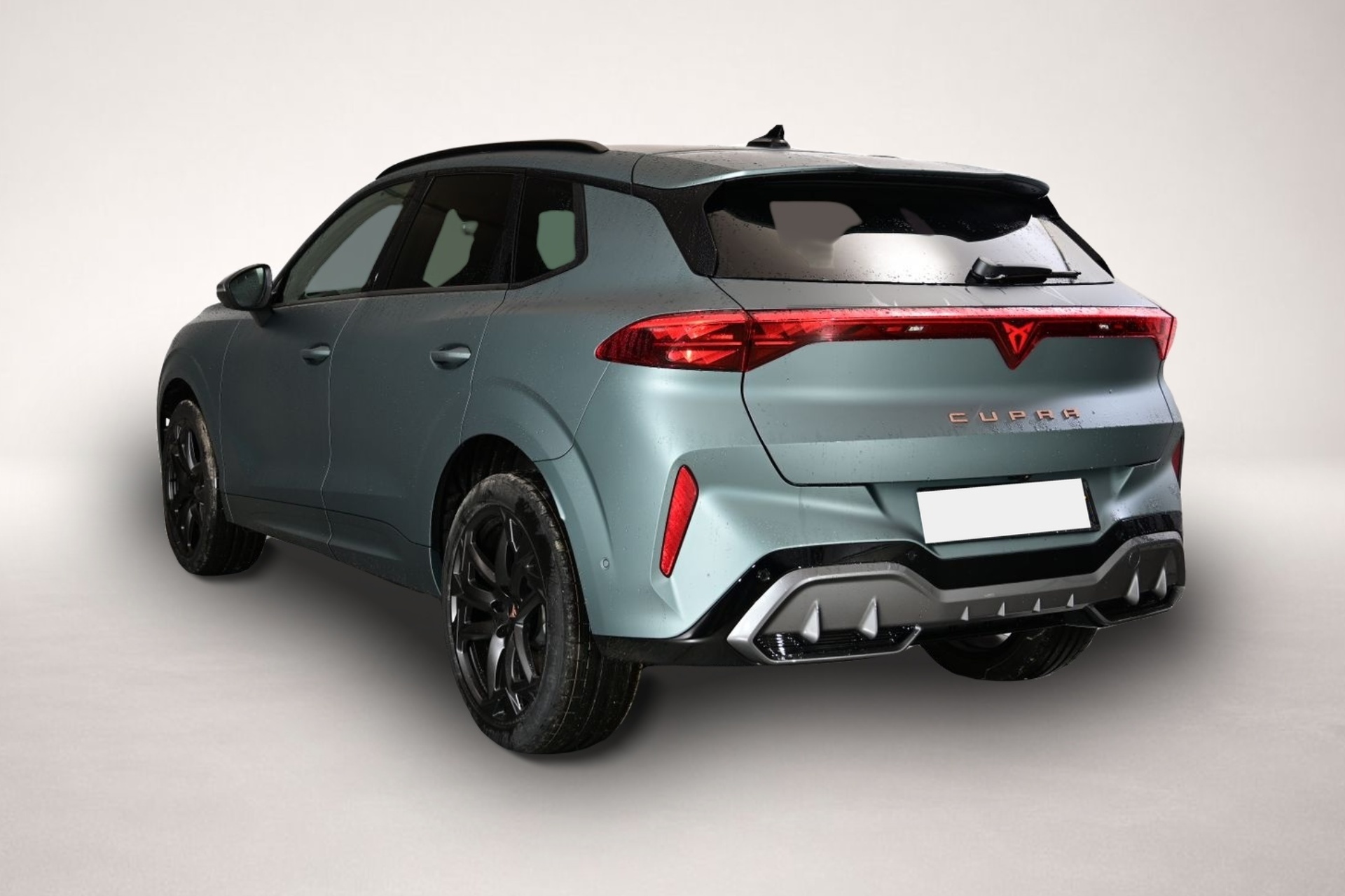 Cupra Terramar Terramar CUPRA America`s CUP Limited Edition 2.0 - Thumbnail 3
