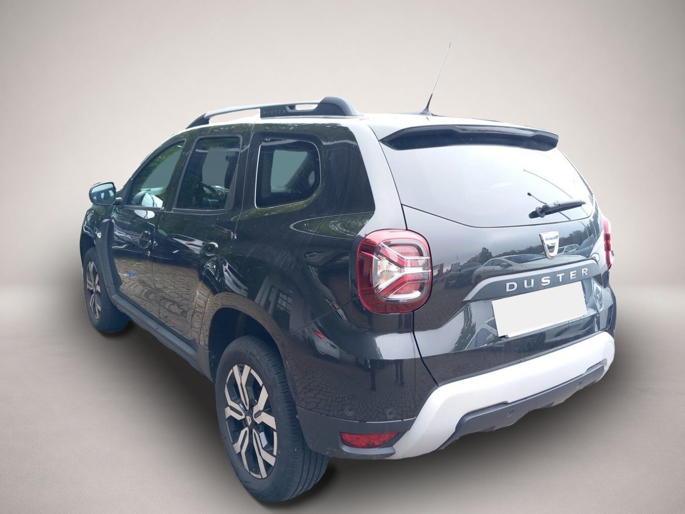 Dacia Duster Duster II TCe 130 Prestige+ Nav PDC SHZ Kam360° - Thumbnail 3