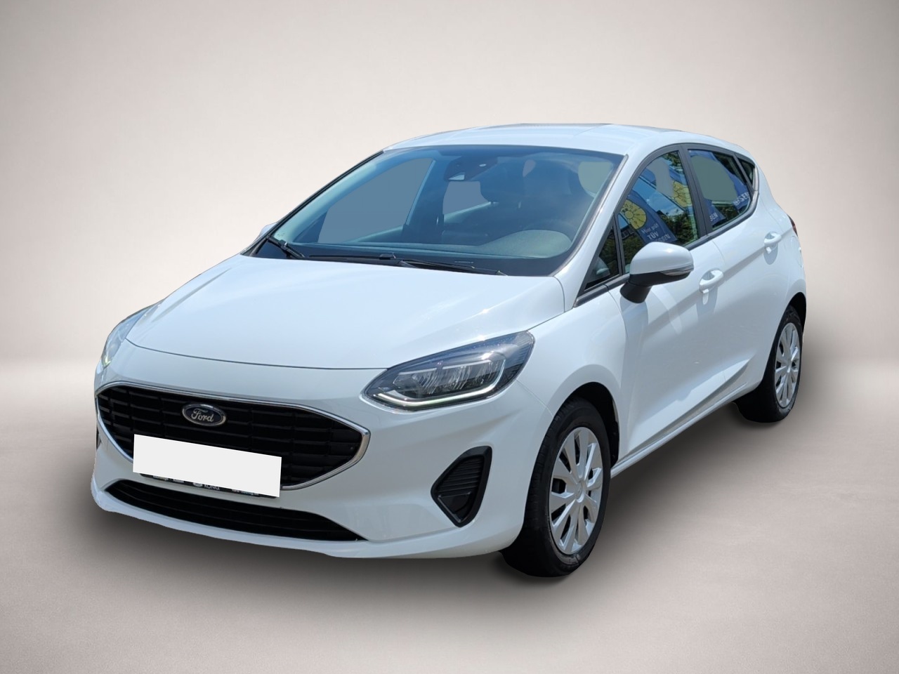 Ford Fiesta Fiesta Cool+Connect 1.1 Tempomat+Klima+DAB+LED - Bild 1