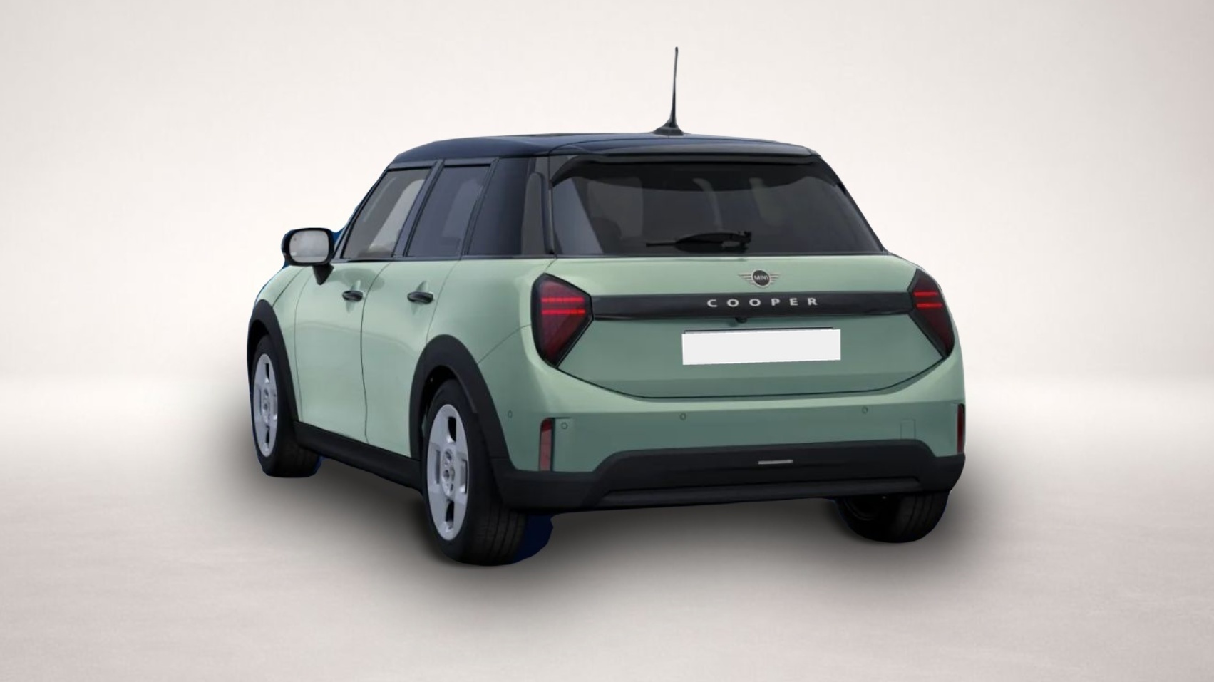 MINI Cooper Cooper 1.5 7-Gang Steptronic - Thumbnail 3