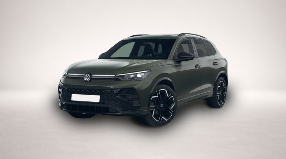 Volkswagen Tiguan Tiguan Volkswagen R-Line 1.5 eTSI 110 kW (150 PS - Bild 1